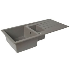 Kitchen sink reversible for sale  STAFFORD