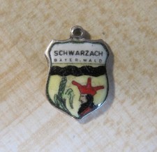 Anhänger bettelarmband wappen gebraucht kaufen  Hameln