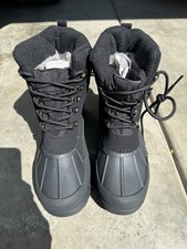 Snow boots warm for sale  La Mirada