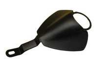 Plastica cover serbatoio usato  Italia
