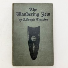 Wandering jew play for sale  Star