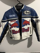Veste moto femme d'occasion  Lagnieu
