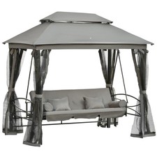 gazebo dondolo usato  Assago