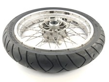 bmw gs 1200 speichenfelge gebraucht kaufen bmw gs 1200 speichenfelge gebraucht kaufen Wennigsen