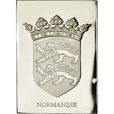 Médaille armoiries provinces d'occasion  Lille-