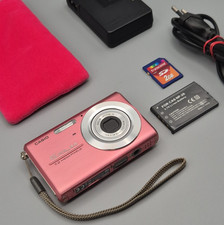 Great casio exilim d'occasion  Bourgoin-Jallieu