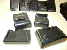Nikon dslr battery for sale  UK