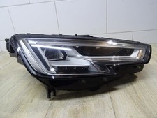 Audi A4 S4 B9 2015 Reflektor prawy 8W0941034 WAD5028 na sprzedaż  PL