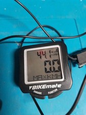 Bike mate teile gebraucht kaufen  Tamm