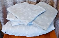 Microfiber queen four for sale  Fort Pierce