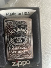 Jack daniels old for sale  ROMFORD