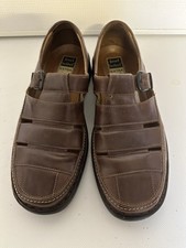 Josef seibel halbschuhe gebraucht kaufen  Gelnhausen