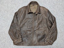 Vintage 1990s leather for sale  Williamsburg