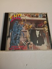 Here Come the Warm Jets by Brian Eno (CD, 1990) B22 comprar usado  Enviando para Brazil