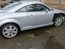 Audi 3.2 quattro for sale  WORKINGTON