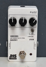 Jhs series fuzz for sale  Upper Darby