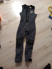 Mistral neoprenanzug longjohn gebraucht kaufen  Borgentreich