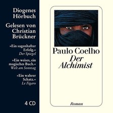 Alchimist gebraucht kaufen  Berlin