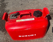 Genuine suzuki boat for sale  READING