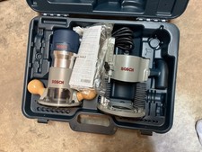 Bosch 1617evspk router for sale  Thornton