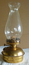 Lume olio usato  Pomaretto