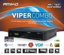 Decoder amiko viper usato  Frattaminore