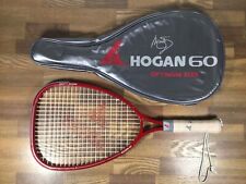 Marty hogan racquetball for sale  Wilmington