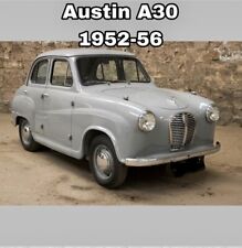 Austin a30 breaking for sale  SHEERNESS