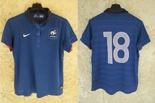 Maillot équipe féminine d'occasion  Nîmes