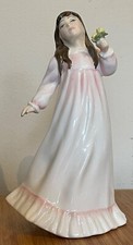 Royal doulton figurine for sale  LLANELLI