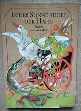 Altes kinderbuch sonne gebraucht kaufen  Altenburg
