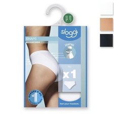 Sloggi slip donna usato  Caserta