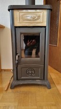 Kaminofen la nordica gebraucht kaufen  Meißner