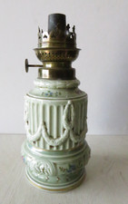 Lampe pétrole ancienne d'occasion  Monts