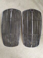 Morris eight grille for sale  WIRRAL