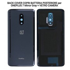 Back cover copri usato  Piedimonte Etneo