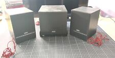 Aeg speaker anlage gebraucht kaufen  Mannheim