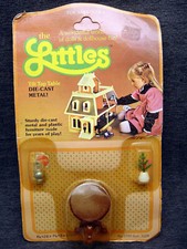 Mattel littles family for sale  Virden
