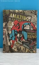 Artissimo marvel comic for sale  Dallas