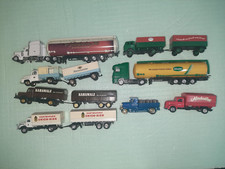 Lkw trucks vintage gebraucht kaufen  Nettetal
