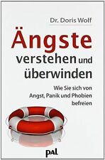 ängste verstehen überwinden gebraucht kaufen  Berlin