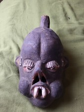 African cameroon bamum for sale  San Diego