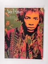 Jimi hendrix song for sale  PRESTON