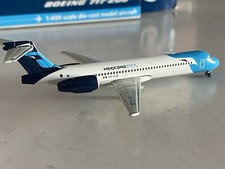 Gemini jets mexicana for sale  Tempe