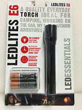 Led lenser ledlites gebraucht kaufen  Solingen