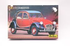 Charleston citroen 2cv gebraucht kaufen  Schrobenhausen
