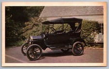 1915 ford model for sale  Hilmar