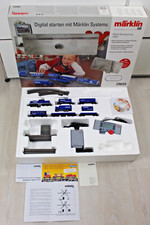 Märklin digital startpackung gebraucht kaufen  Langenhagen