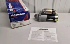 Genuine reman starter for sale  Faribault