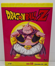 Dragonball box dvd gebraucht kaufen  Heinersreuth